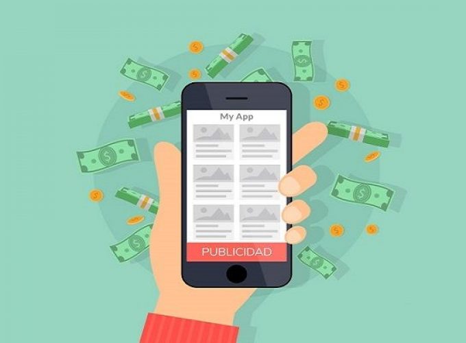 TOP 10 Mejores Apps Para Ganar Dinero Fácilmente