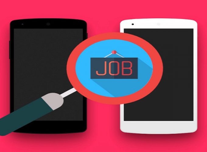 Las 10 Mejores Apps Para Buscar Trabajo