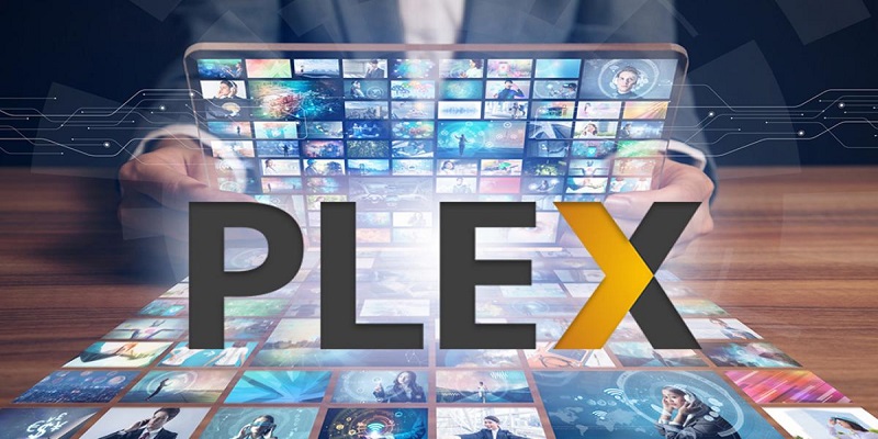 Plex apps para descargar películas
